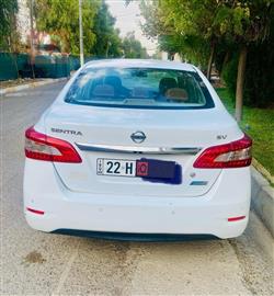 نيسان سنترا